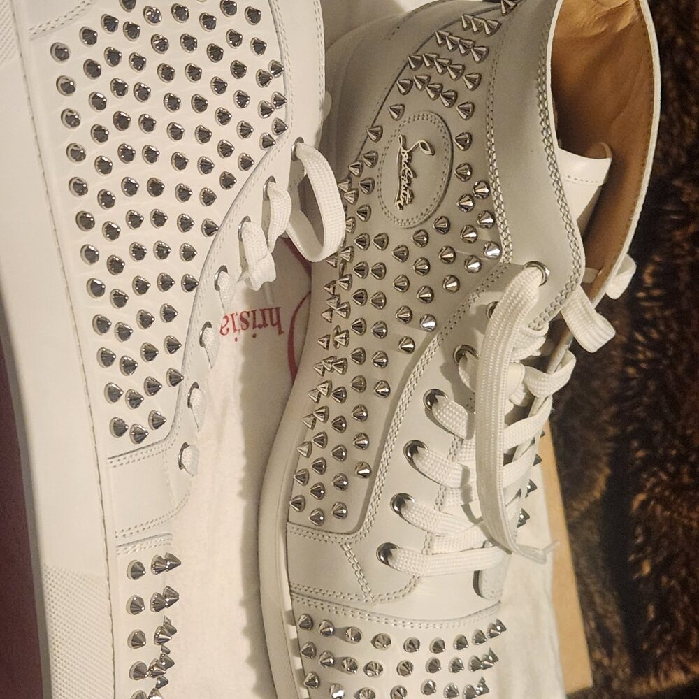 Christian Louboutin